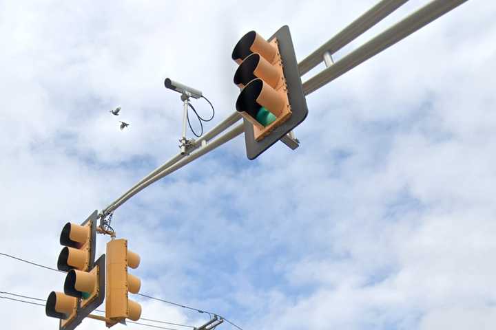 ROAD RAGE: Police In North Jersey Charge Driver, 22, With Waving Fake Gun