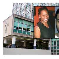 Jersey City Man Convicted Of Stabbing Woman To Death In Her Apartment