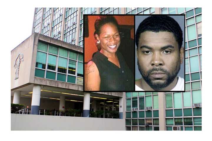 Jersey City Man Convicted Of Stabbing Woman To Death In Her Apartment