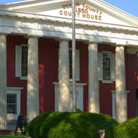 Ex-Monmouth County Health Club Bookkeeper Admits Stealing $223K