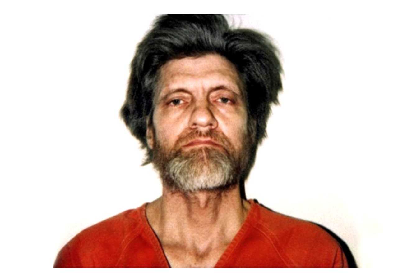 Unabomber Ted Kaczynski Dies By Suicide, Sources Say, NJ Businessman ...