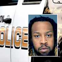 Paterson Detectives Seize 5,600 Oxy Pills, Ounce Of Coke, More, Arrest Ex-Con