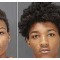 TEAMWORK: Paramus PD Nabs Trio After SUV Stolen Out Of Ramsey Crashes At Garden State Plaza