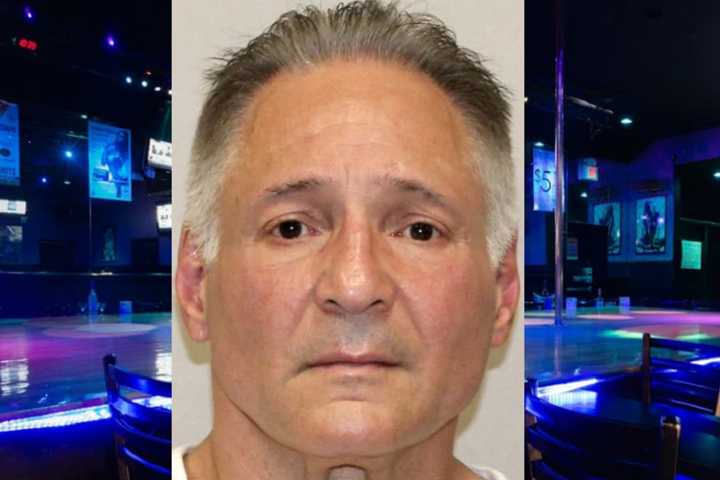 North Jersey Strip Club Owner Charged With Sexually Assaulting Dancer