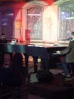 North Jersey Chamber Of Commerce Presents Dueling Pianos 2