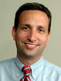 Darien Republican To Run Against Duff In State Senate Race