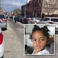 Human Remains Found In Duffel Bag Identified As Missing 4-Year-Old: Philly PD