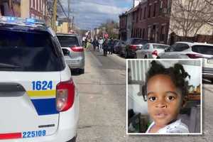 Human Remains Found In Duffel Bag Identified As Missing 4-Year-Old: Philly PD