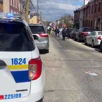 Young Child's 'Severely Decomposed' Body Found In Duffel Bag In Philadelphia: Police