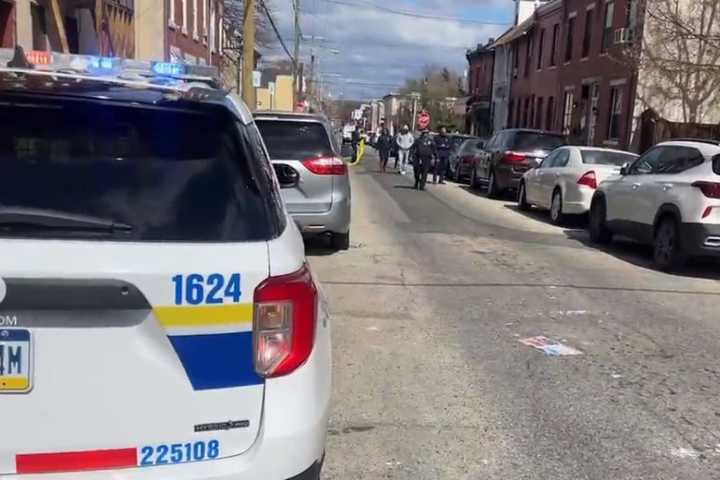 Young Child's 'Severely Decomposed' Body Found In Duffel Bag In Philadelphia: Police