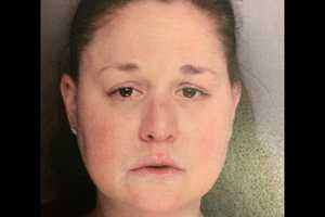 Drunk Pottstown Driver Crashes On Route 422 In ChesCo, Police Say