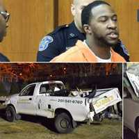 Police: Ex-Con Uses Children As Human Shields Against Englewood Officers After Assault, Crash