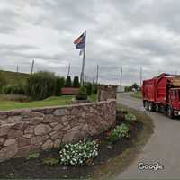 Police Search Berks Landfill For Missing Mom Jennifer Brown, Report Says
