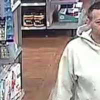 Duo Dumped Chemicals On Berks Walmart Floor, Police Say