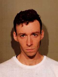 Rhode Island Man Brought Back To New Canaan On Witness Tampering Charge