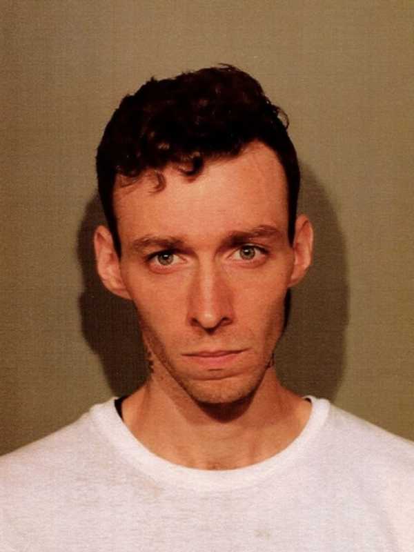 Rhode Island Man Brought Back To New Canaan On Witness Tampering Charge