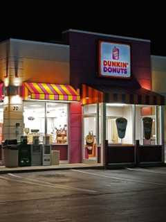 New Windsor Man Charged With Theft Of $5,000 From Lloyd Dunkin' Donuts