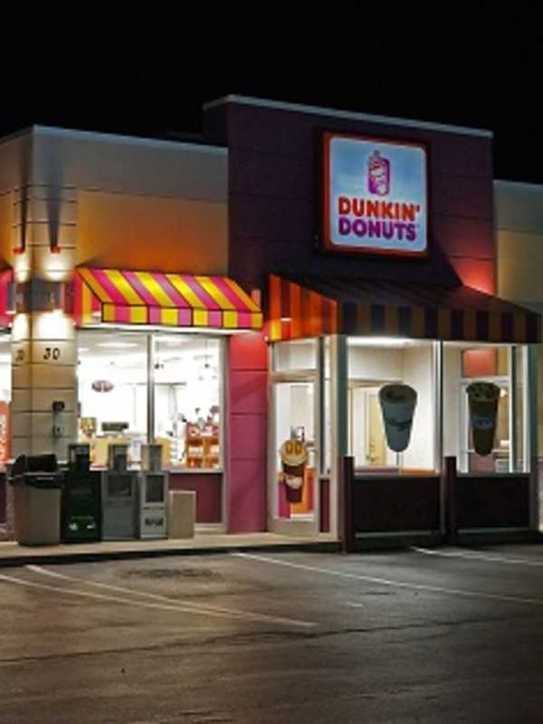 New Windsor Man Charged With Theft Of $5,000 From Lloyd Dunkin' Donuts