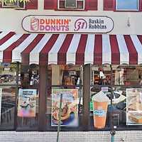 PD: Failed Knifepoint Robber From Ridgefield Park Leaves Dollar For Donut