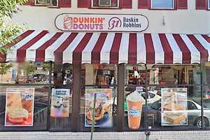 PD: Failed Knifepoint Robber From Ridgefield Park Leaves Dollar For Donut