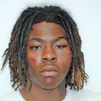 Paramus Police Pursuit Ends When Stolen Mercedes Runs Out Of Gas