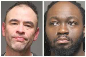 Duo Nabbed For Narcotic Sales After Months-Long Investigation In Fairfield