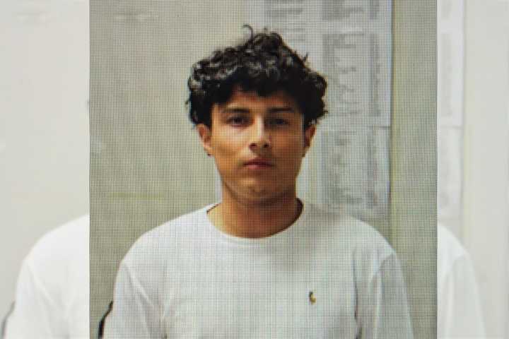 Street Racing Bust: 20-Year-Old From Norwalk Accused Of Leading Statewide Takeovers