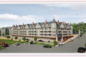 Town of Poughkeepsie Sued By Dutton Developers