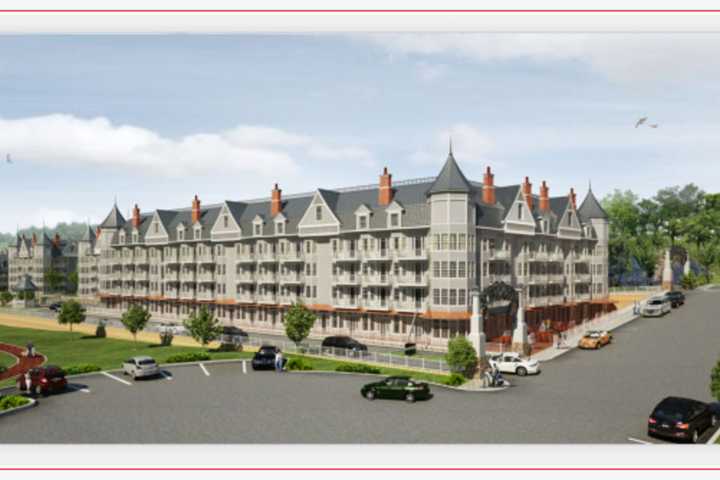 Town of Poughkeepsie Sued By Dutton Developers