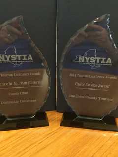 'Spring Ahead' Tops Dutchess County Tourism Lunch Series