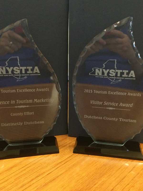 'Spring Ahead' Tops Dutchess County Tourism Lunch Series