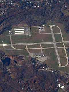 Dutchess Gets Nearly $1M State Grant To Renovate Airport Terminal