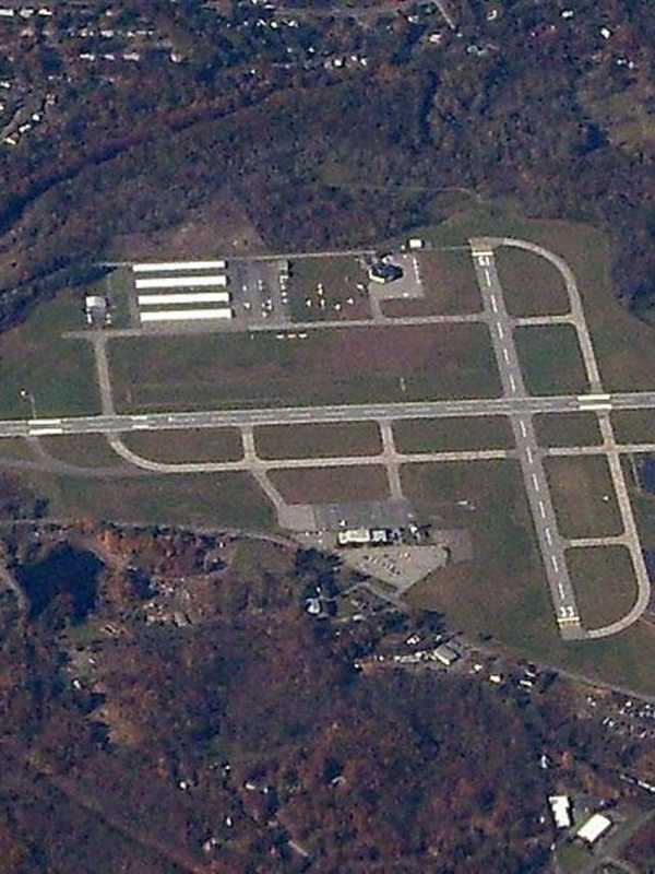 Dutchess Gets Nearly $1M State Grant To Renovate Airport Terminal