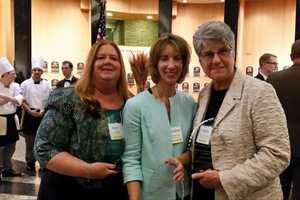 State Travel Industry Association Awards Dutchess For Excellence