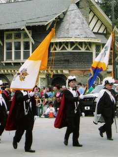 Get Your Green On With Dutchess County's Annual St. Patrick's Day Parade
