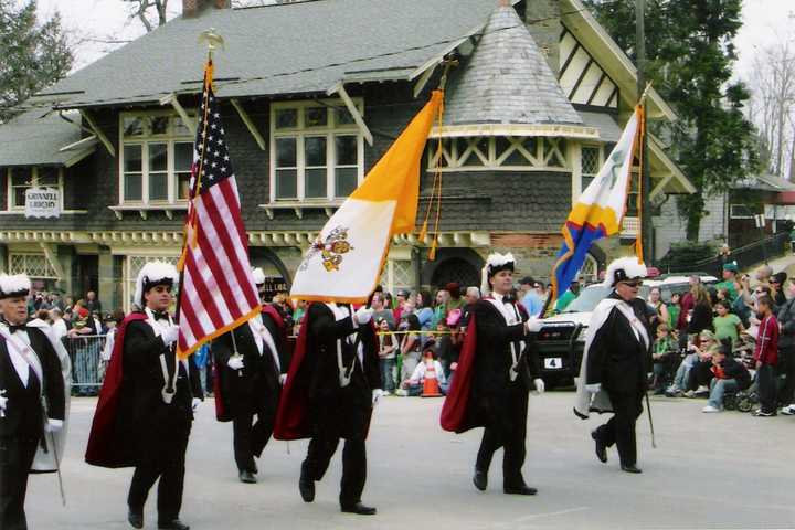 Plenty Of St. Patrick's Day Events In Dutchess