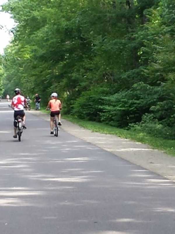 Dutchess Trail Network Nominated For Conservancy's Hall Of Fame