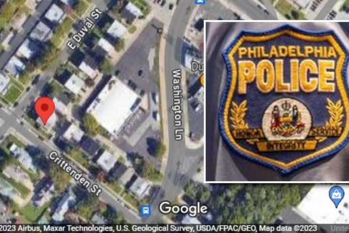 Philadelphia Man Tried To Kill Stepdad In Ambush Shooting: DA