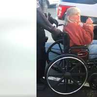 NJ Woman In Wheelchair, 74, Among Group Charged By Feds Following DC Anti-Abortion Protest