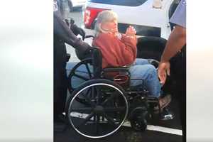 NJ Woman In Wheelchair, 74, Among Group Charged By Feds Following DC Anti-Abortion Protest