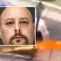 STANDOFF ENDS: Lyndhurst Resident Who Turned Flamethrower On SWAT Team Surrenders