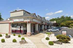 Snapple Truck Rams Glen Rock Shopping Strip, Driver Cited After Fleeing, Police Say