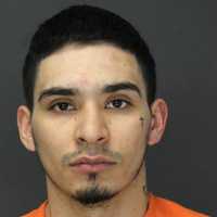 ICE Puts Hold On MS-13 Member Captured After Escaping NJ Police Station In Handcuffs