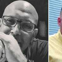 NJ Politico Gets 24 Years, No Parole, For Hiring Hit Men Who Killed, Burned Longtime Associate