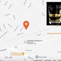 Teen Driving Drunk Crashes Into Long Island Home: Police
