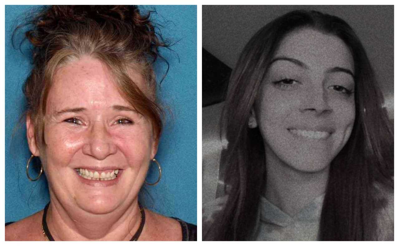 South Jersey Woman Charged In DWI Crash That Killed Teenager ...