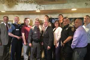 19 Rockland Officers Cited For Making More Than 300 DWI Arrests