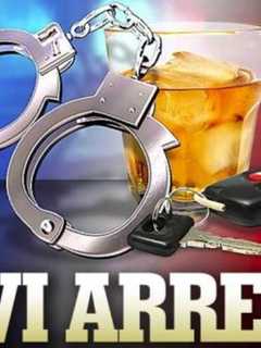 West Nyack Man Charged With DWI