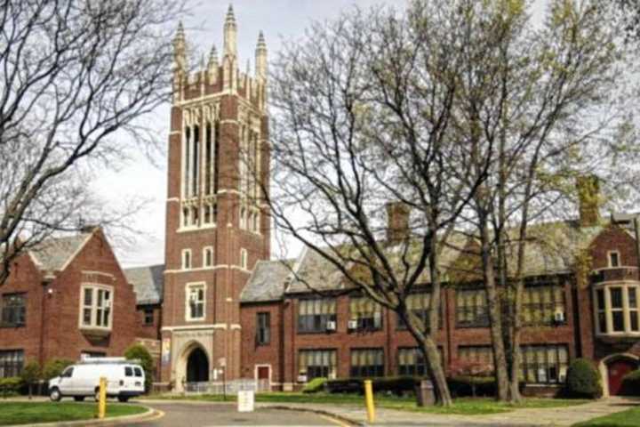 Rodent Activity Detected In 2 Englewood High School Cafeterias