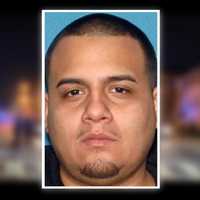 Clifton Driver Charged With Injuring Paterson Officer In Route 20 Construction Site Hit-Run